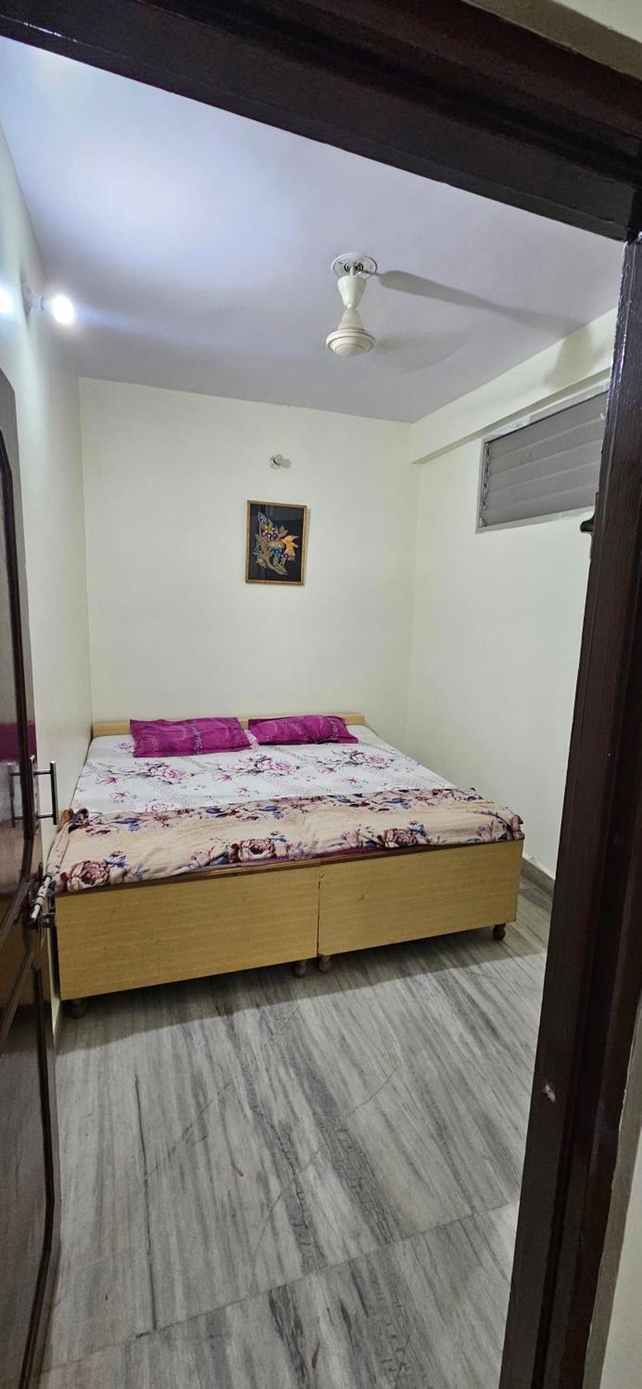 Apartment Sunita's *