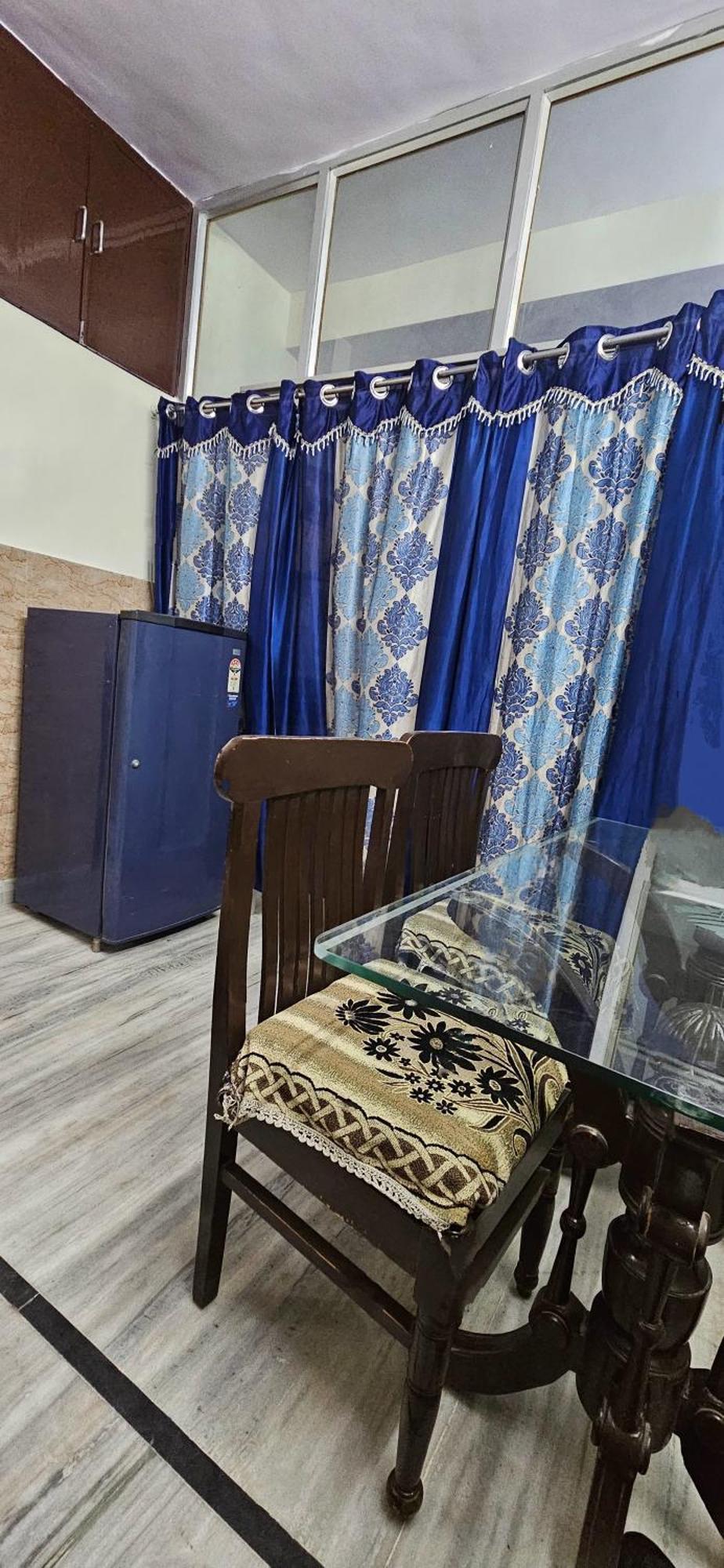 Apartment Sunita's