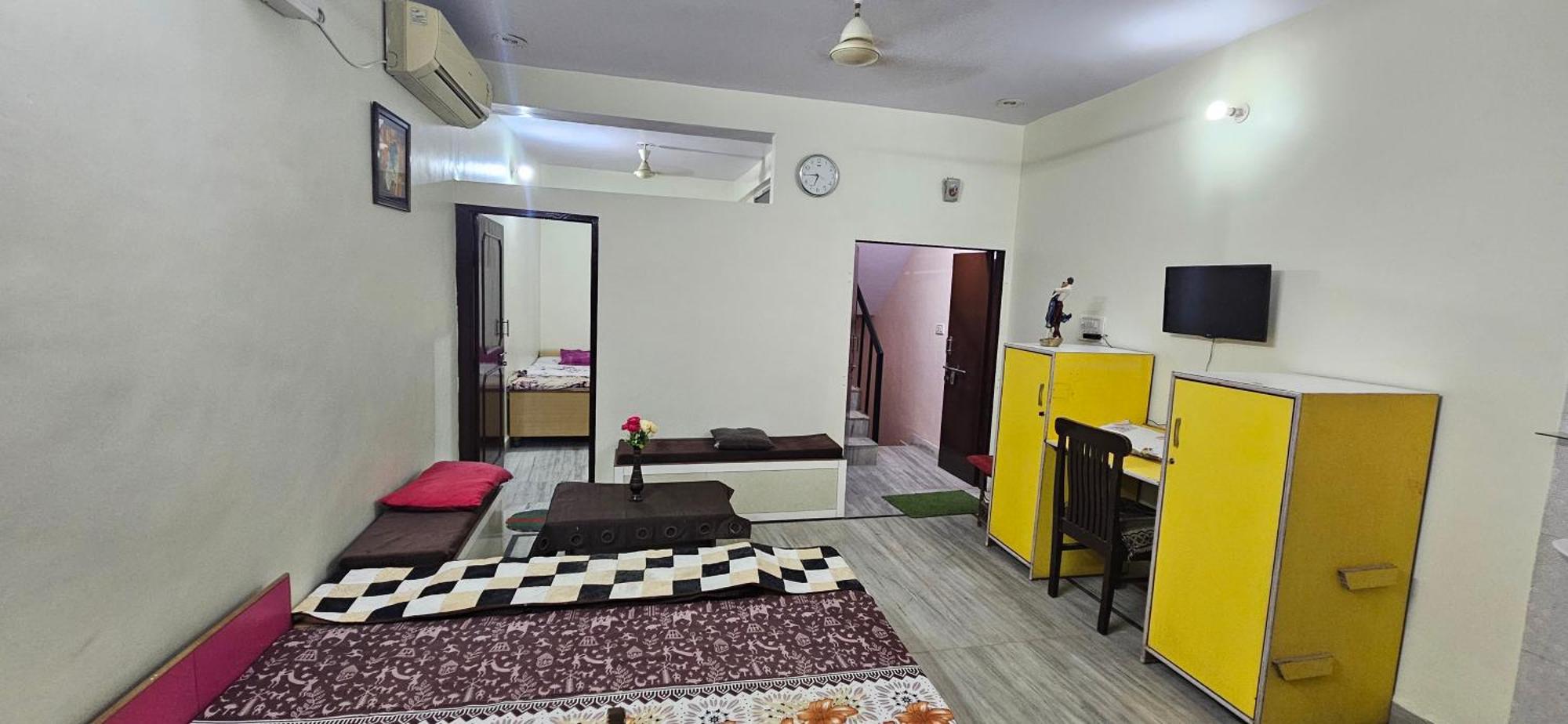 Sunita's Jaipur